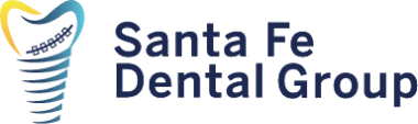Santa Fe Dental Group logo