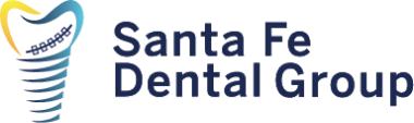 Santa Fe Dental Group logo